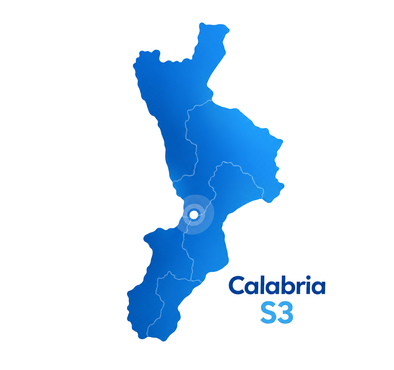 Calabria S3